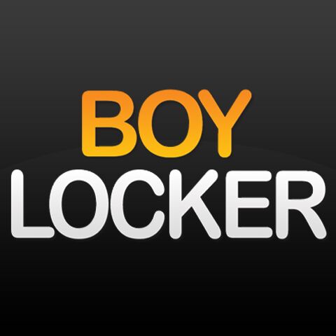 Boy Locker