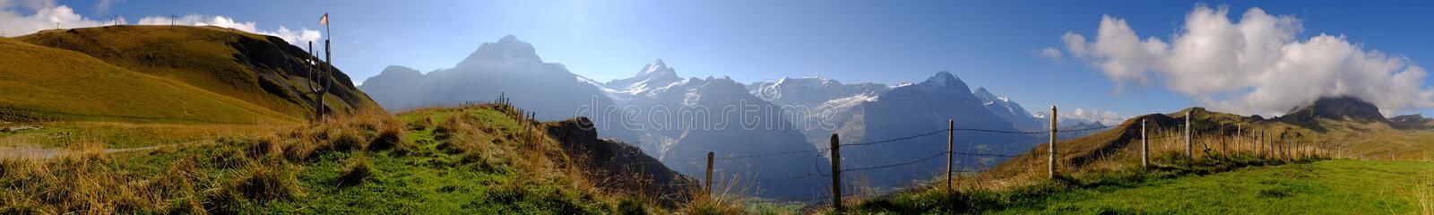 Until the end couple