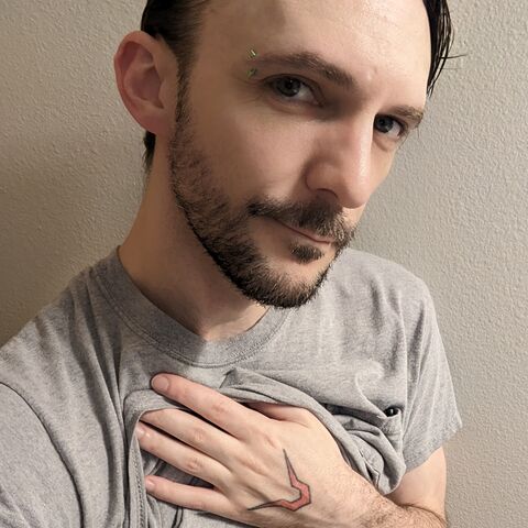 The spice of SinSpice: Jasper Spice