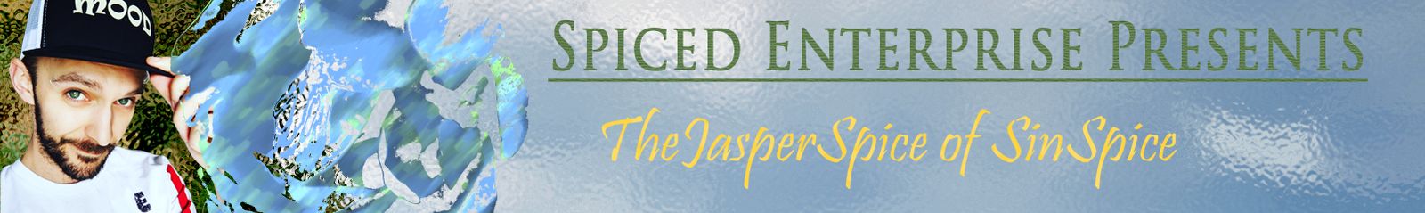 Spiced enterprise presents: Jasper Spice