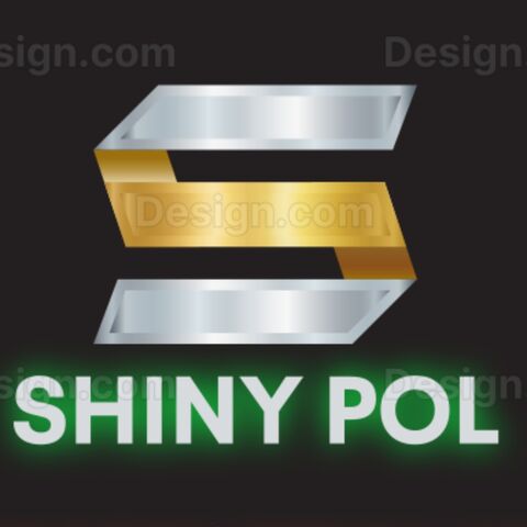 Shiny Pol