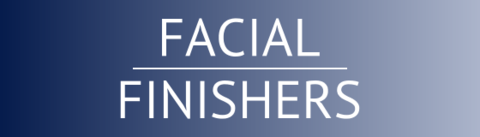 Facial Finishers