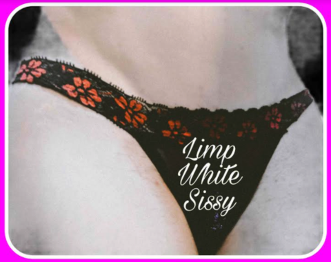 LimpWhiteSissies4BBC