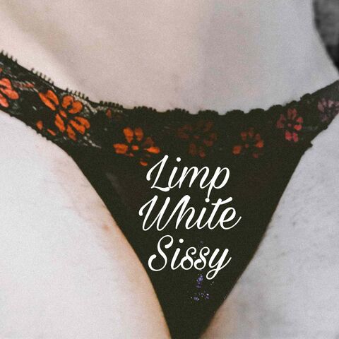 LimpWhiteSissies4BBC