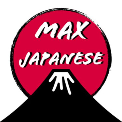 Max Japanese