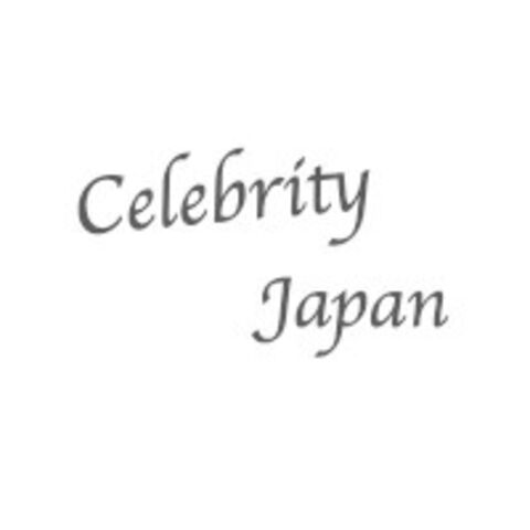 Celebrity Japan