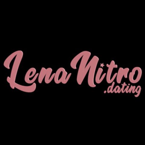 Lena Nitro dating