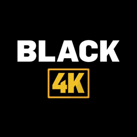 Black 4K