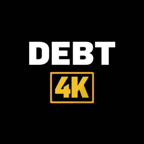 Debt 4k