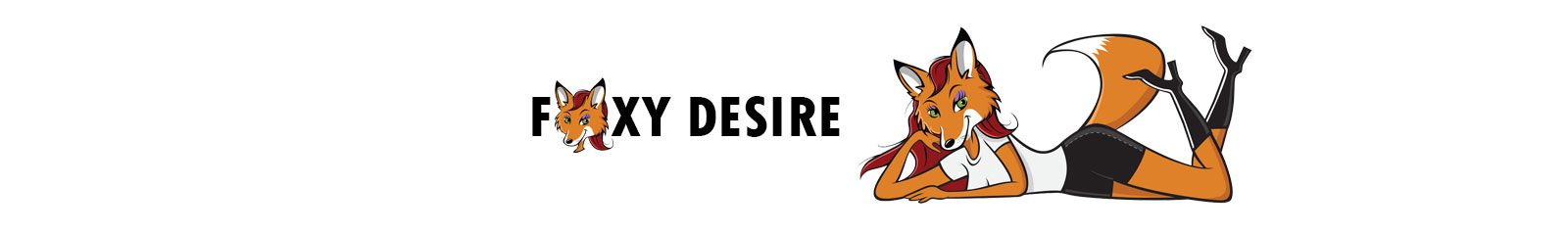 Foxy Desire