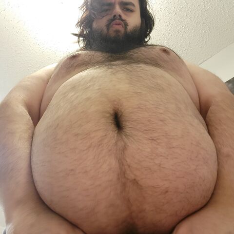Chunky Belly Boy