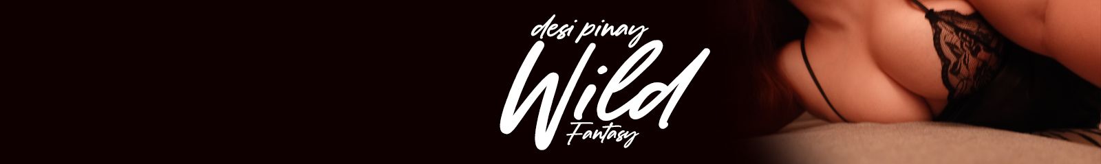 Desi Pinay Wild Fantasy