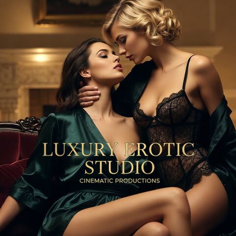 Luxury Erotic Studio