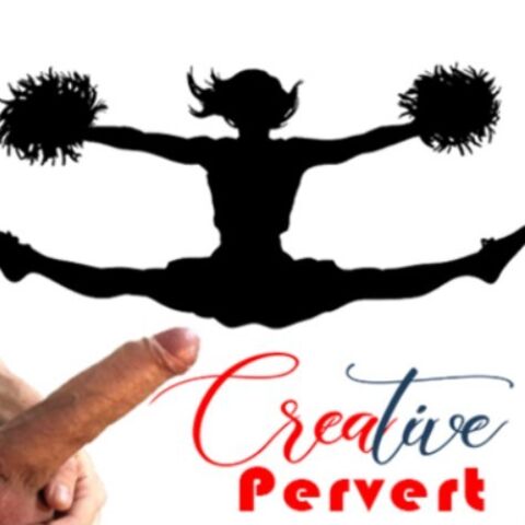 Creative Pervert