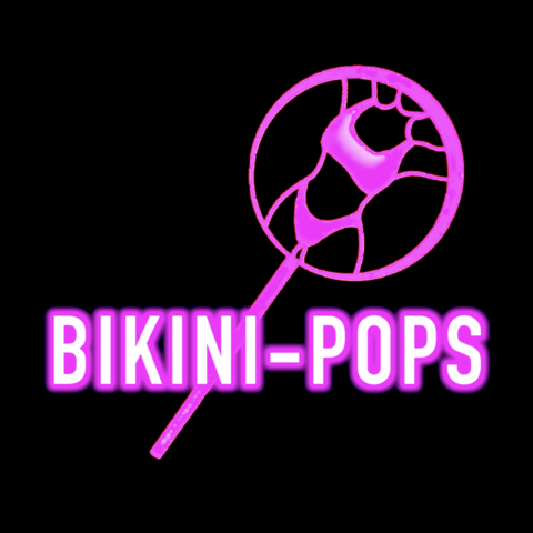 BIKINI-POPS