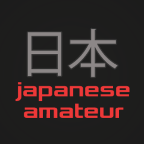 JapaneseAmateur