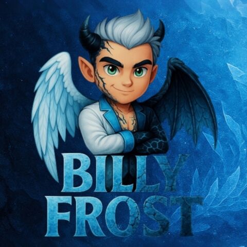 Billy Frost