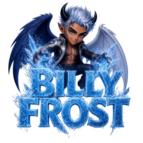 Billy Frost
