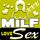 Milf love sex