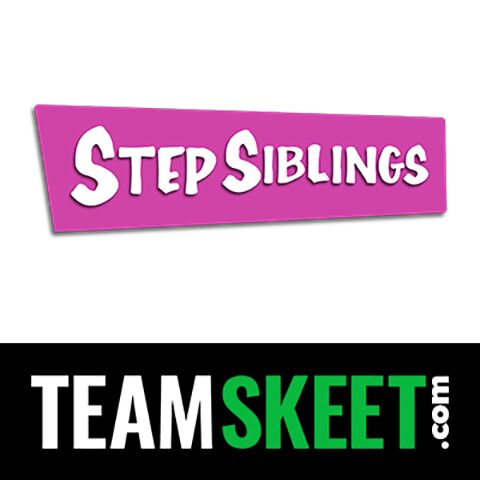 Step siblings studio