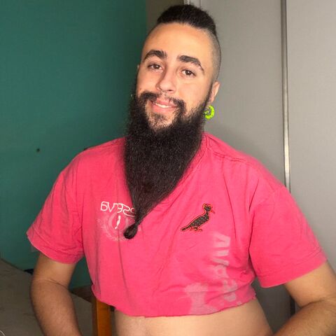 MOUTHONNIPPLES