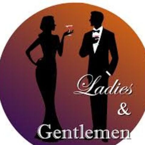 Ladies&Gentleman xxx