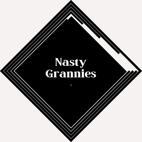Nasty grannies
