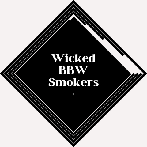 Wicked BBW smoking