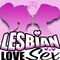 Lesbian love sex