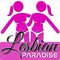 Lesbian paradise