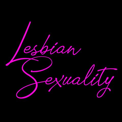 Lesbian sexuality