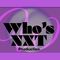 Whos nxt production