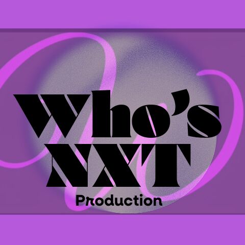 Whos nxt production
