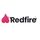 Red fire TV