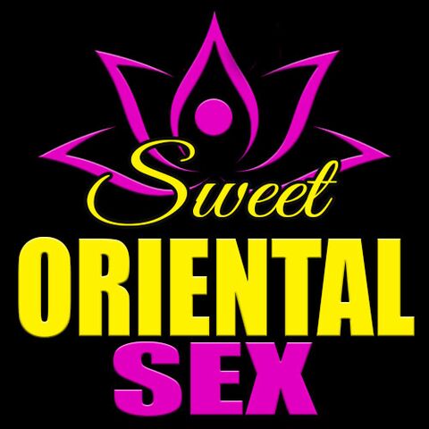 Sweet oriental sex