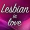 Lesbian in love