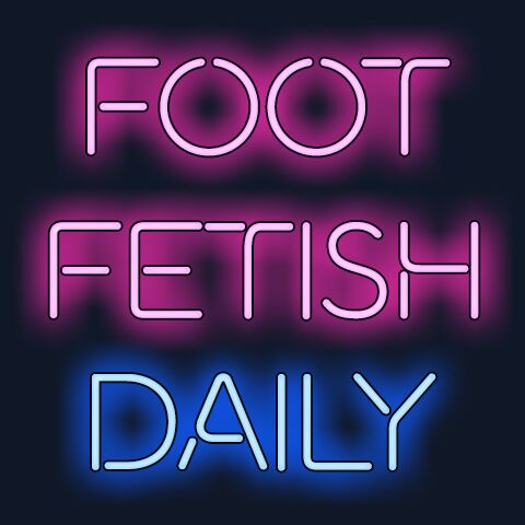 Foot Fetish Daily