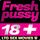 Fresh pussy 18+ LTG