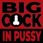 Big cock in pussy