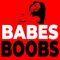 Babes boobs