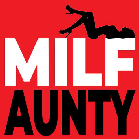 Milf aunty