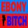 Ebony bitch