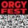 Orgy fest