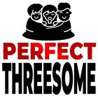Perfect threesome