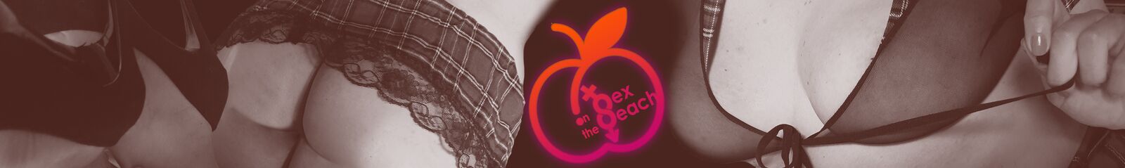 Sex on the peach