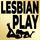 Lesbian play