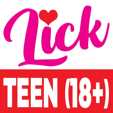 Lick teen (18+)