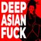 Deep Asian fuck