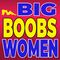 Big boobs women