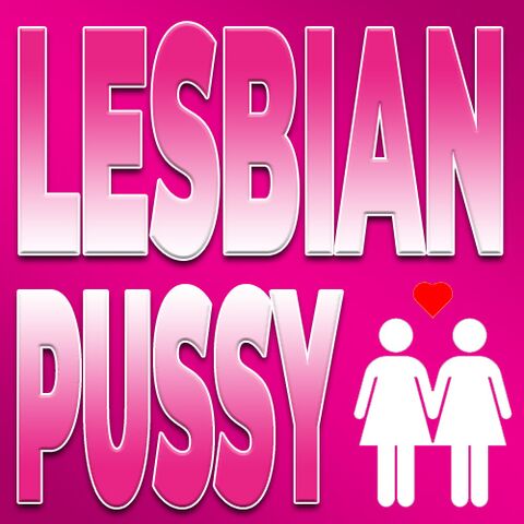 Lesbian pussy